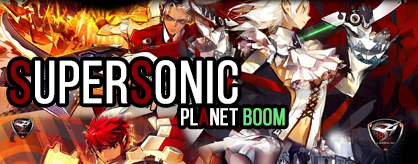 SuperSonic