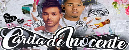 Carita de Inocente (Remix)
