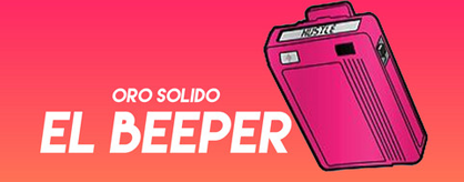 El Beeper