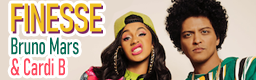 Finesse (Remix) - Full Version