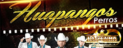 Huapangos Perros
