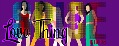 Love Thing
