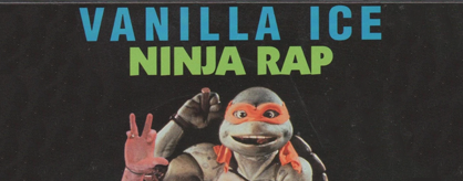 Ninja Rap
