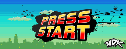 Press Start