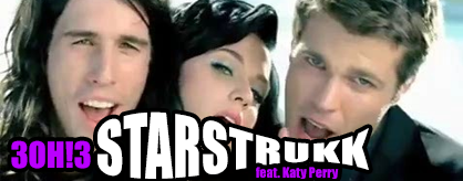 STARSTRUKK [feat. Katy Perry]