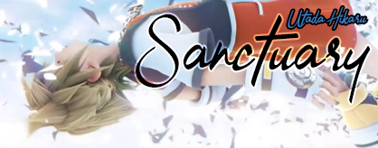 Sanctuary