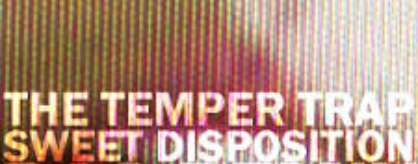 Sweet Disposition