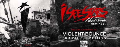Violent Bounce (Razihel Remix)