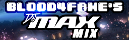 Blood4Fame's DJMAX Mix