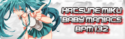 Baby Maniacs