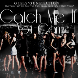 Catch Me If You Can