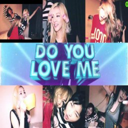 Do You Love Me