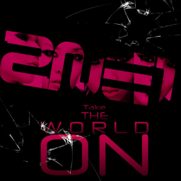 We'll Take The World On