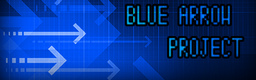 Blue Arrow Project
