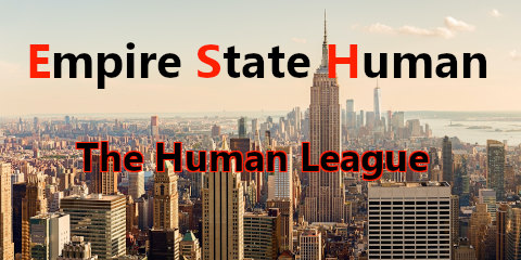 Empire State Human