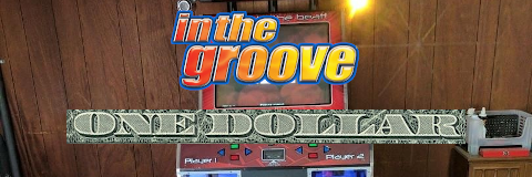 In the Groove