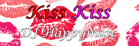 Kiss Kiss