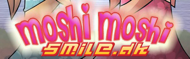 Moshi Moshi