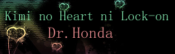Kimi no Heart ni Lock-On