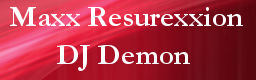 Maxx Resurrexxion