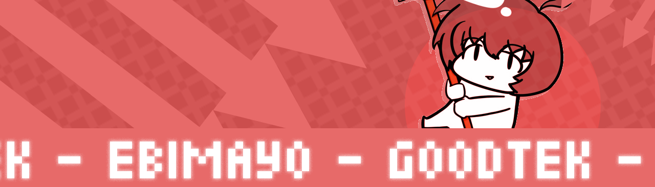 GOODTEK - CND9's Belligerent Charts - Simfiles - ZIv