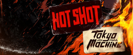 HOT SHOT