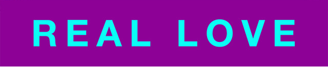 Real Love