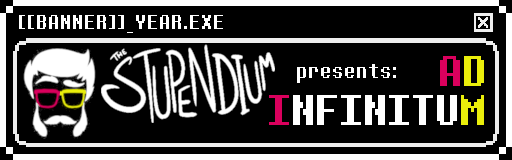 Ad Infinitum