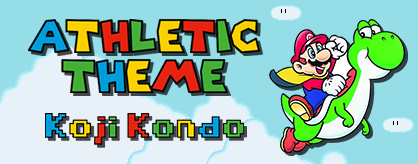 Athletic Theme