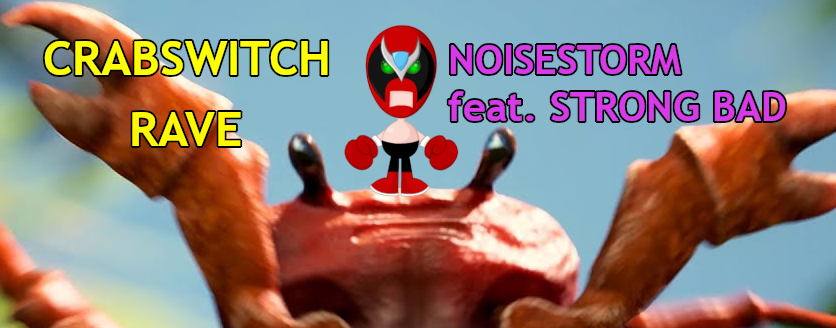 Crabswitch Rave