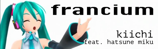 Francium