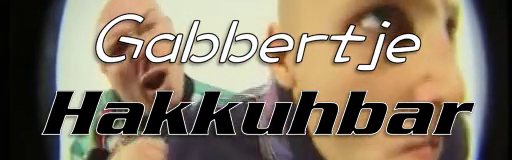 Gabbertje