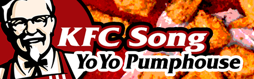 KFC Song