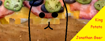 King Potato