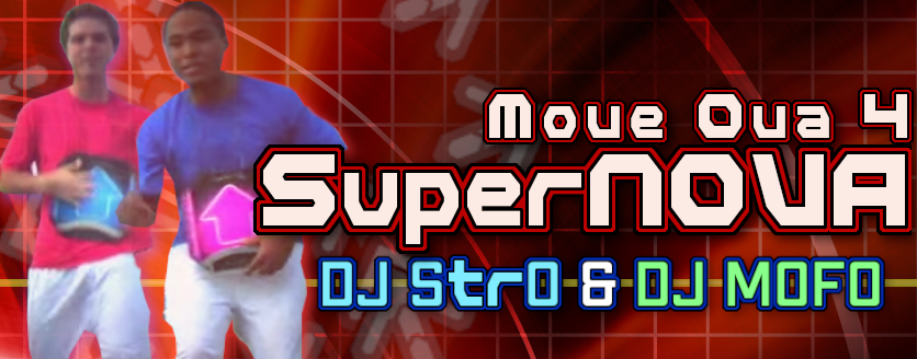 Move Ova 4 SuperNOVA