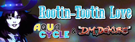 Rootin-Tootin Love