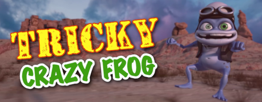 Tricky