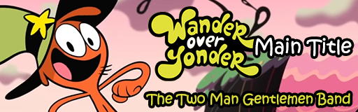 Wander Over Yonder 