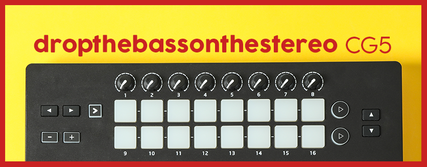 dropthebassonthestereo