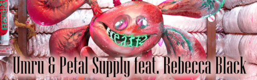 heart2 (feat. Rebecca Black)