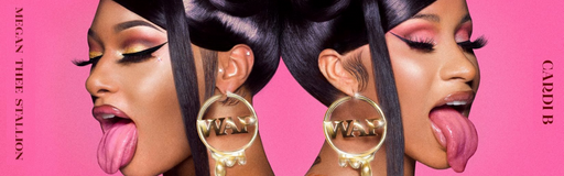 WAP (feat. Megan Thee Stallion)