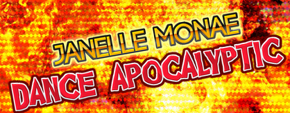 Dance Apocalyptic