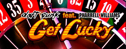 Get Lucky