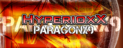 HyperioxX