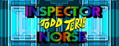 Inspector Norse
