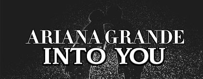 Into You
