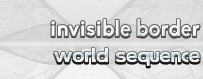 Invisible Border