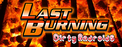Last Burning