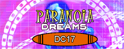 PARANOiA Dreams