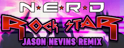 Rock Star (Jason Nevins Remix)